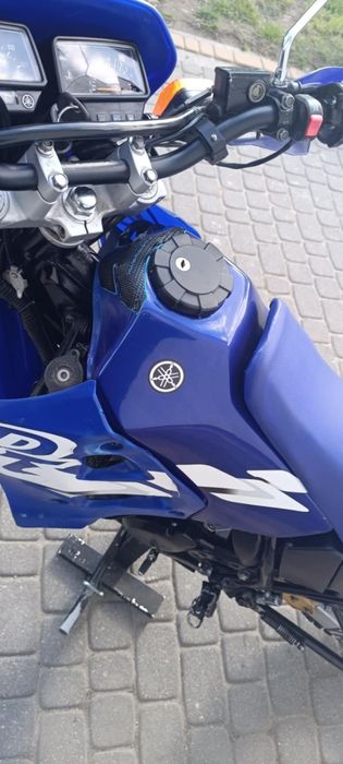 Yamaha dt 125 / 170 Athena a1/B