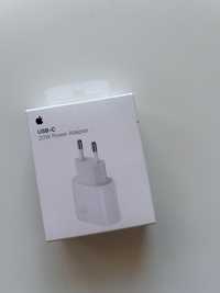 Apple usb-c power adapter nowy