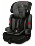 Fotelik samochodowy 9-36 kg  Caretero