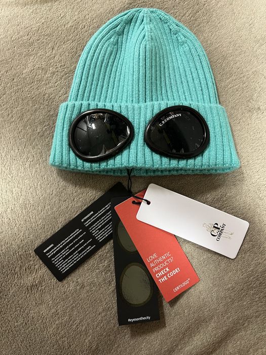 Czapka C.P Company