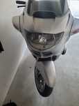 Bmw r1150rt de 2002