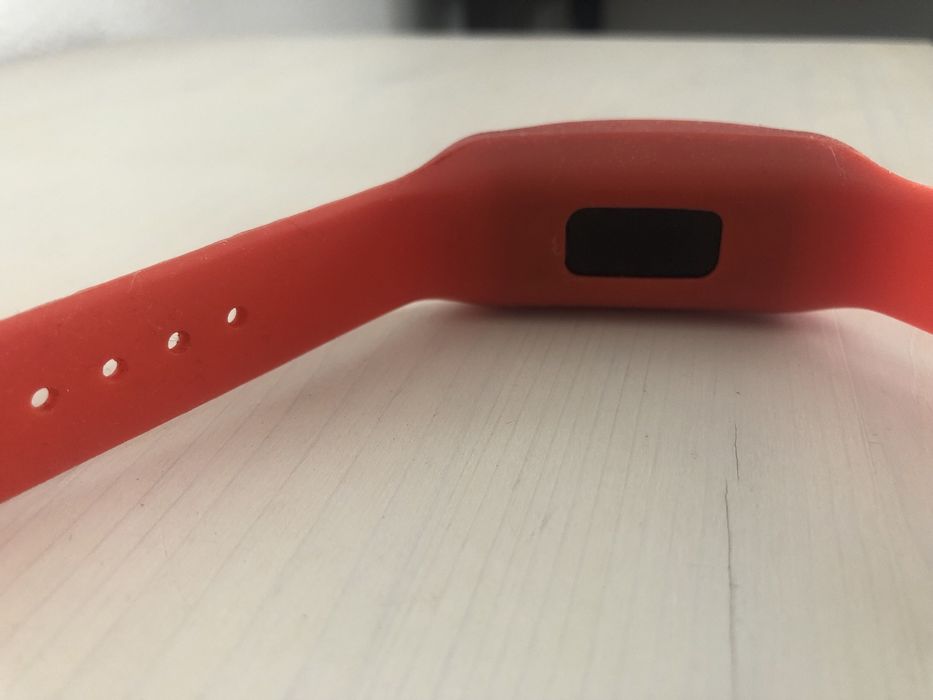 Relógio Santander (marca distâncias)