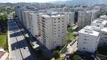 Apartamento T3 em S. Vicente