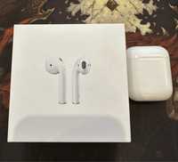 Airpods Jedna sluchawka bez kabla