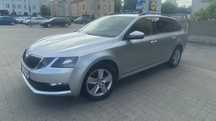 Skoda Octavia Skoda Octavia Kombi 1.6 TDI
