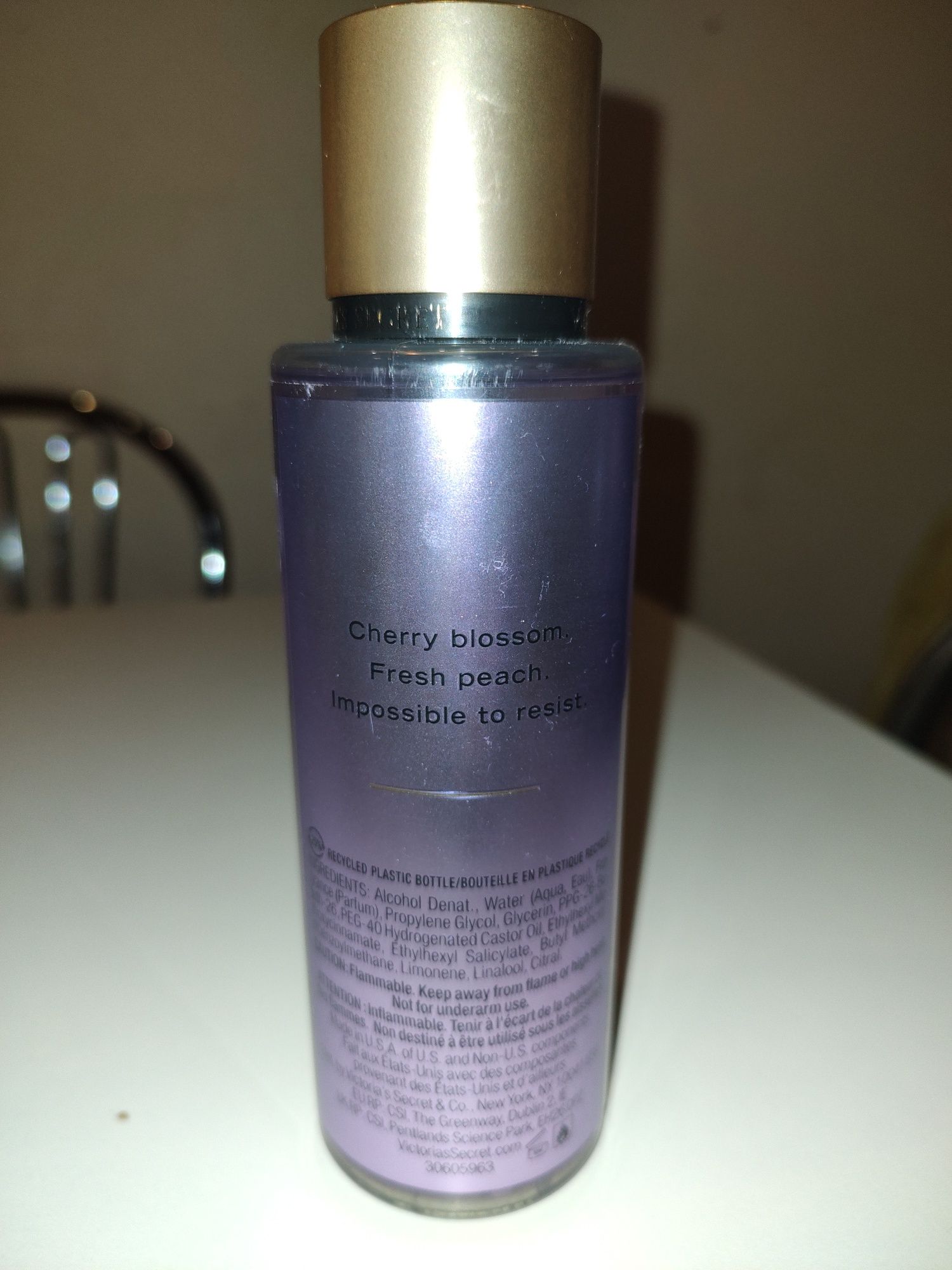 Mgiełka Victoria's Secret Love Spell 250 ml