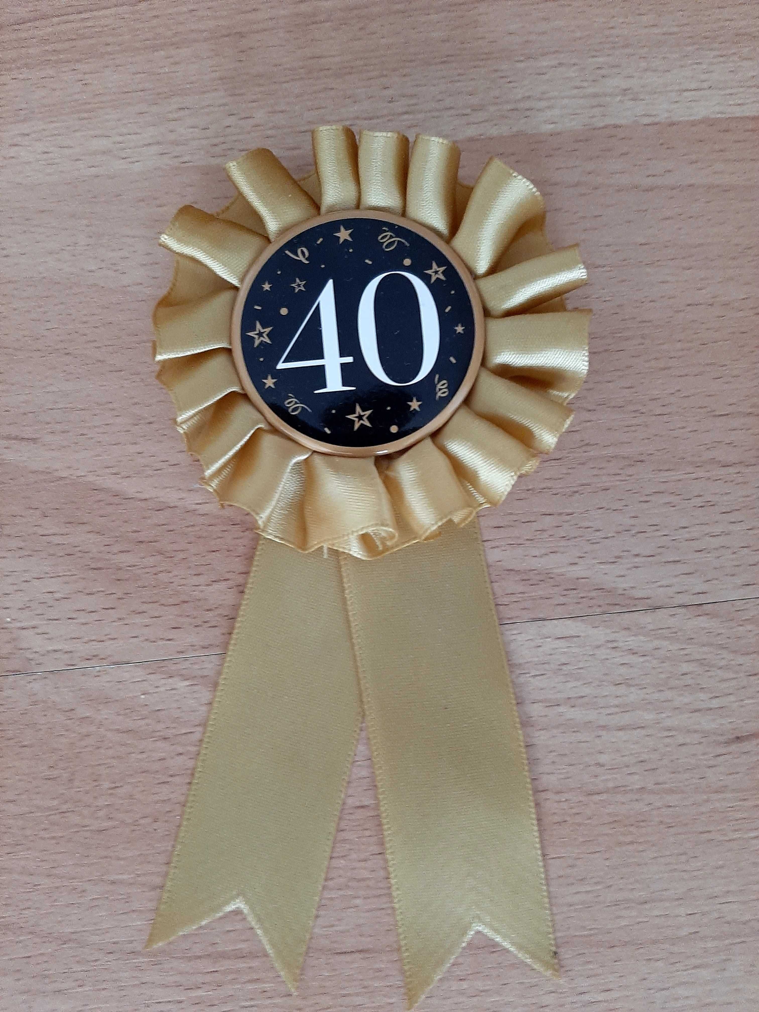 balony na urodziny cyfry 1, 2,4,0,girlanda/świeczka/kotylion/przypinka