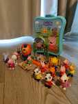 Zestaw Świnka Peppa figurki