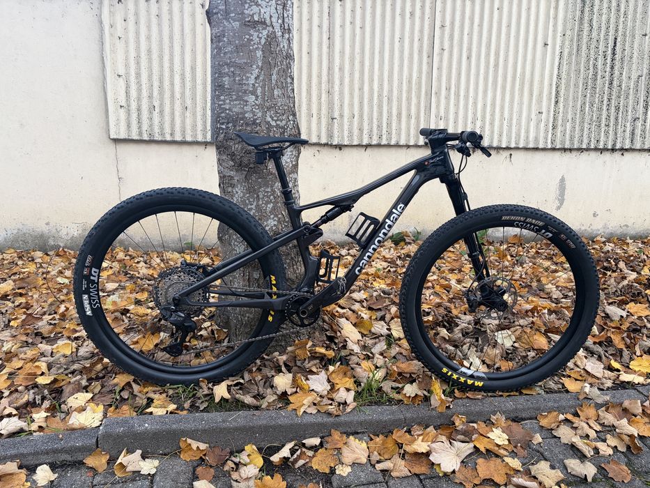 Cannondale Scalpel Carbon 2 2025 Upgrade