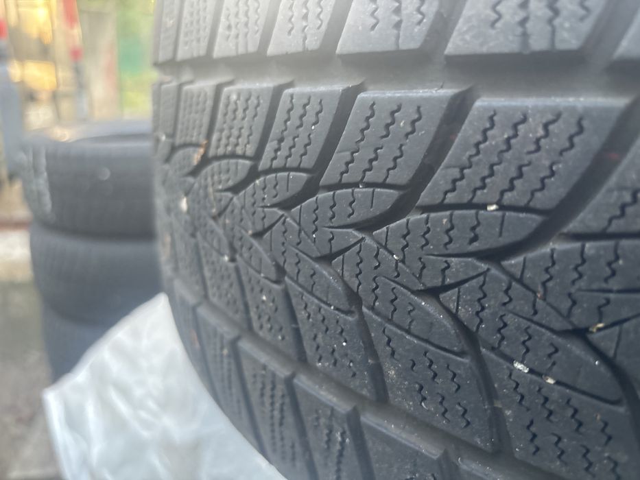 Koła z oponami do opel insignia 225/50 R17