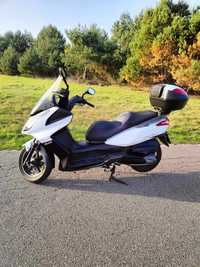 Skuter  Kymco 300i