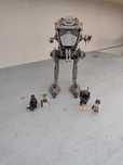 Lego star wars AT-ST™ de Hoth 75322