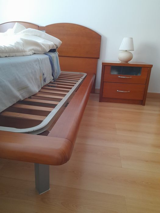 Mobilia de quarto de casal
