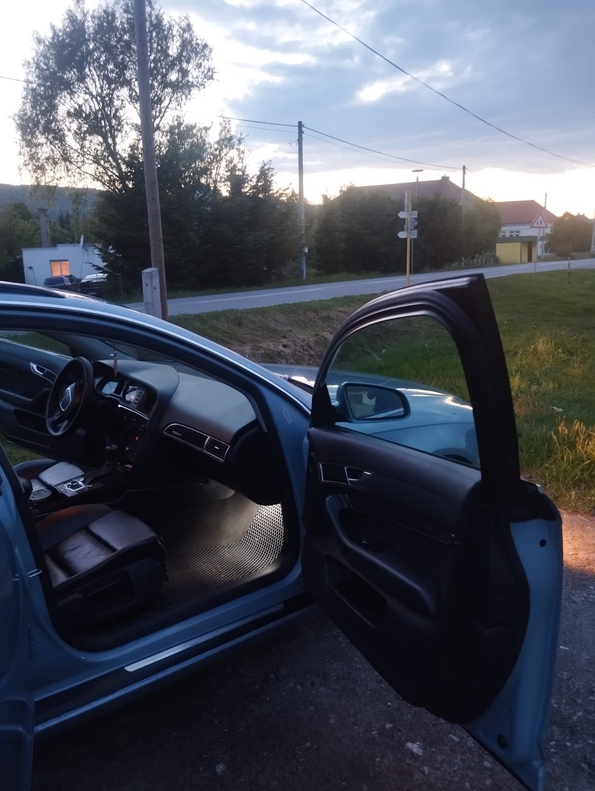 Продам Audi A6C6