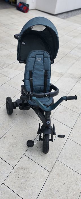 Kinderkraft rowerek trójkołowy