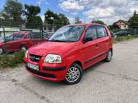 Hyundai Atos 1.1 LPG * 2007 Rok