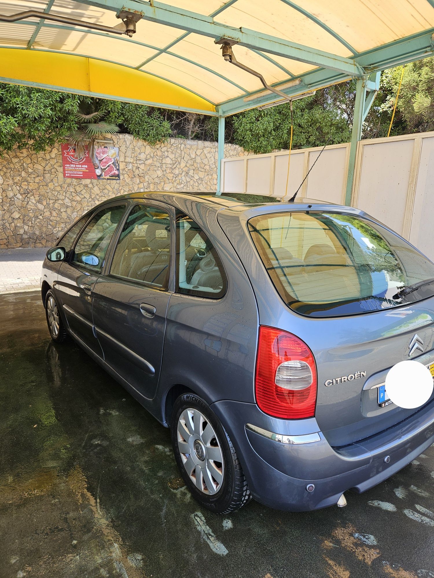 Citroën Xsara Picasso 1.6