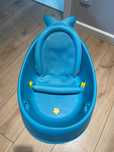 Wanienka wieloryb Moby Skip Hop Blue - uszkodzona