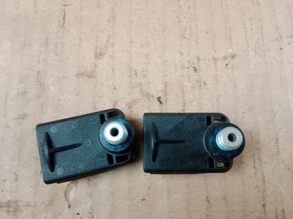 Bmw F900R Czujnik Ciśnienia Powietrza w Oponach Czujniki 2023 TPMS