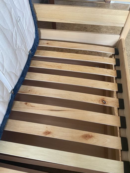 Ліжко дитяче 160 х 80