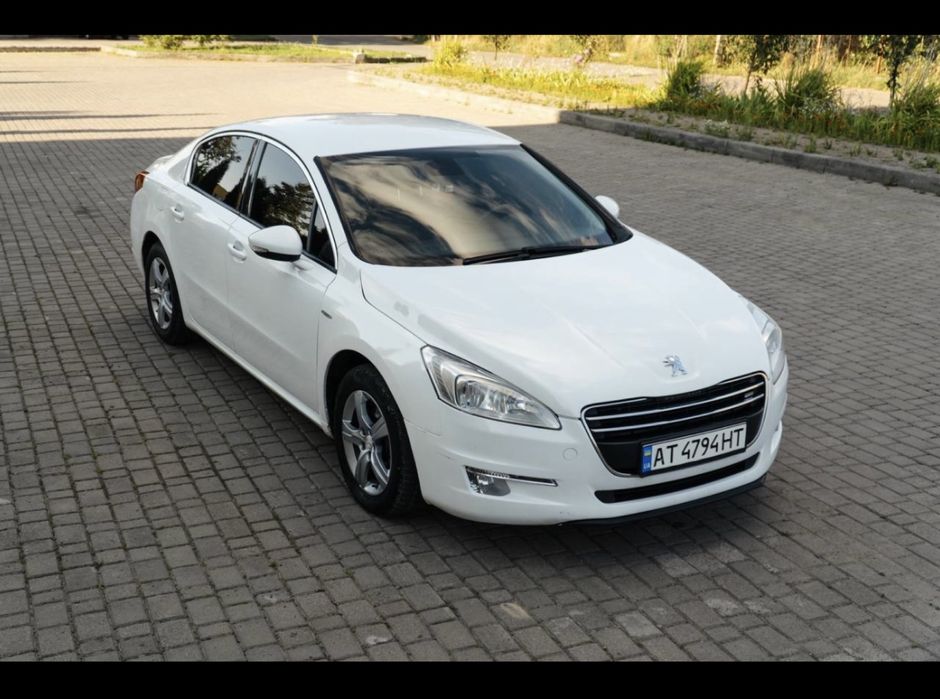 Peugeot 2014 1.6d/обмін/лізинг/розтермінування