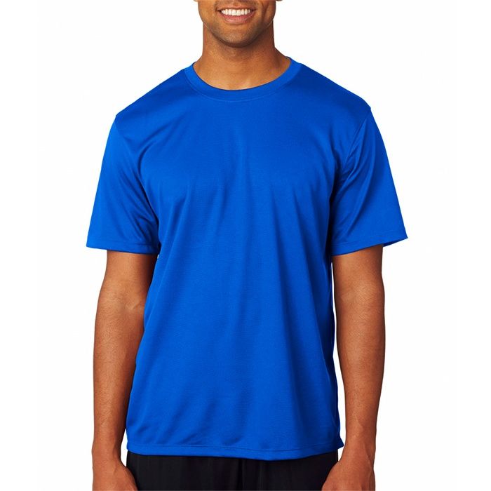 T-shirts técnica
