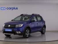 Dacia Sandero 1.0 ECO-G Stepway Bi-Fuel
