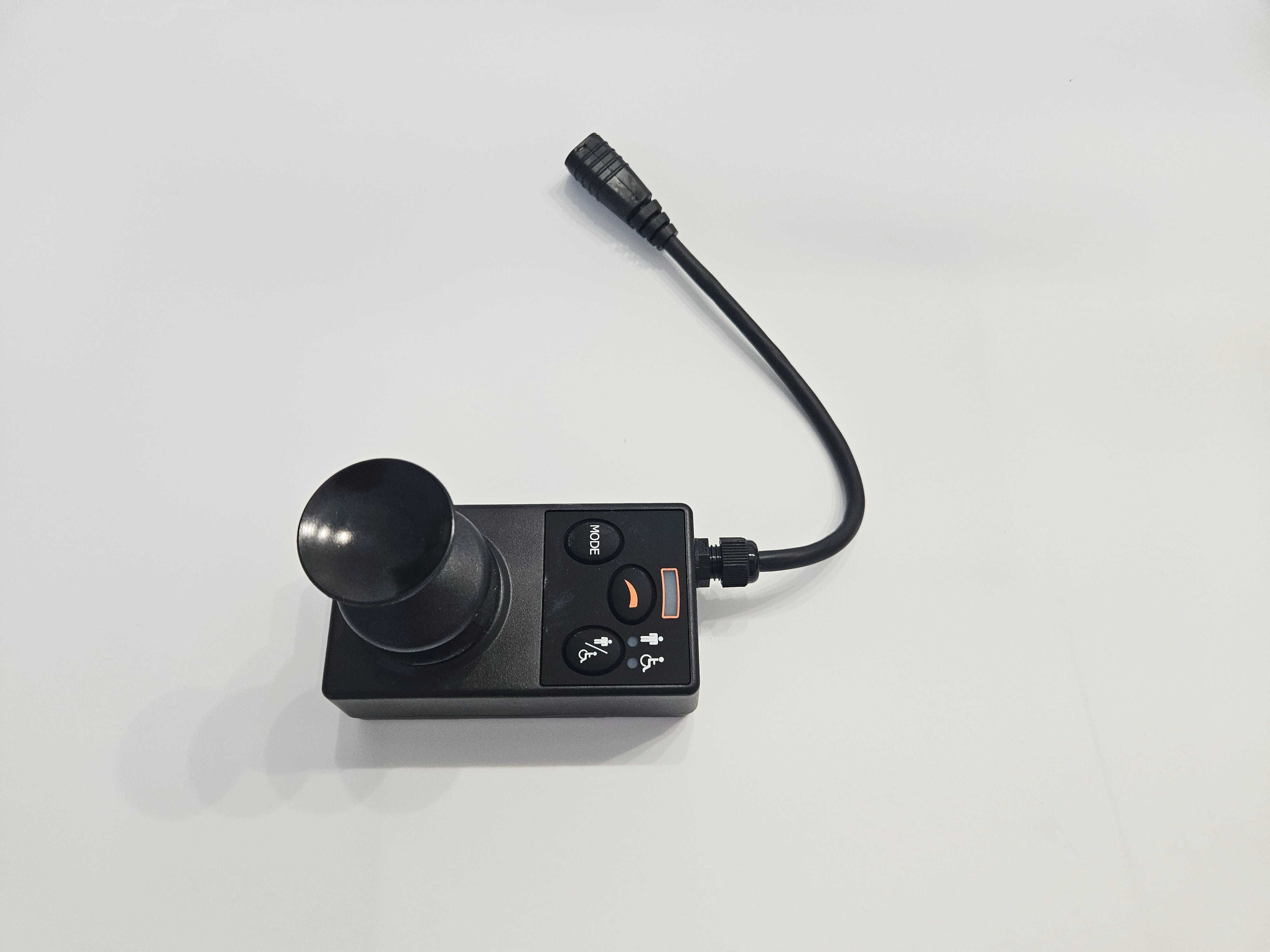 Joystick opiekuna sterownik r-net meyra sunrise meyra.