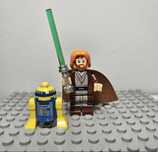 Figurka star wars