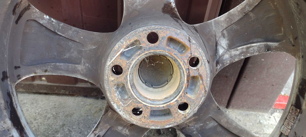 audi q5.q7,alufelgi 19''5x112,okazja