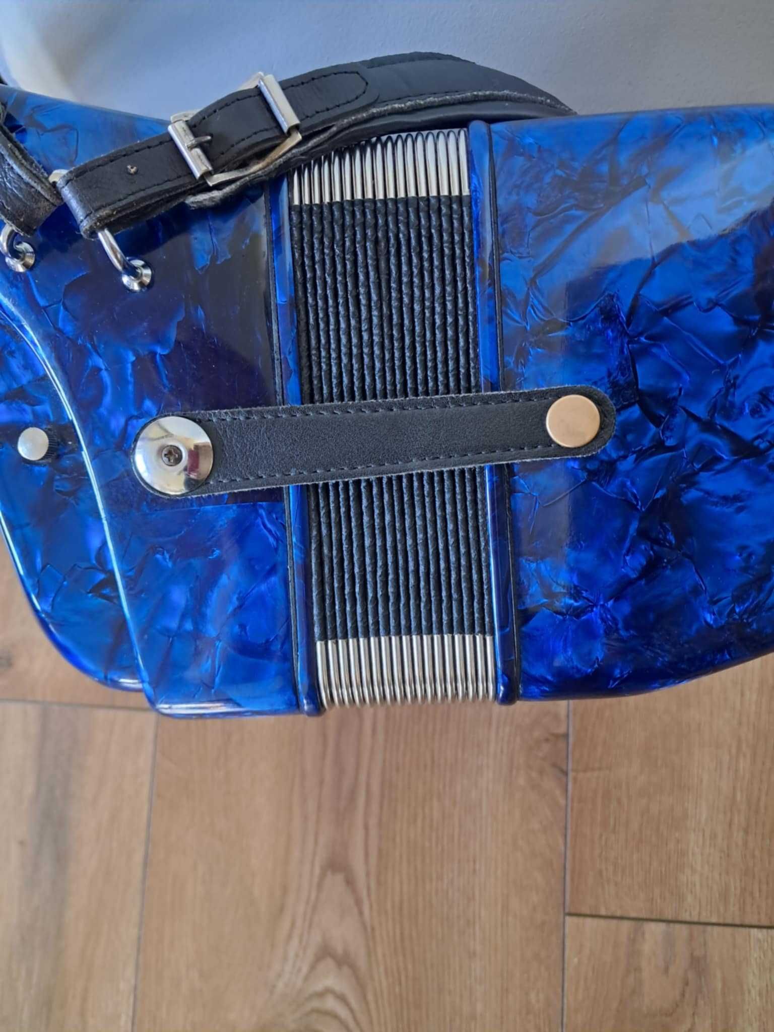 Akordeon Startone Maja 48 Accordion
