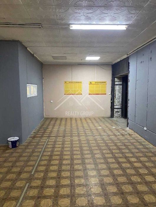 Продається комерційне приміщення (Даманський)