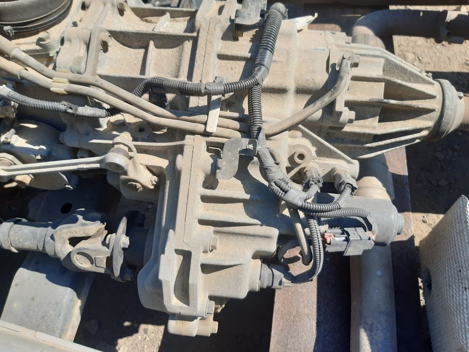 Reduktor pathfinder r51 2.5 manual