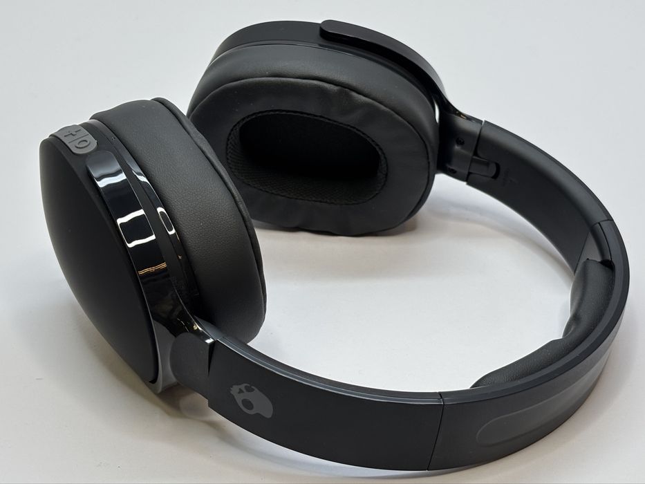 Słuchawki Bezprzewodowe Skullcandy Hesh Evo