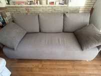 Sofa rozkladana kanapa