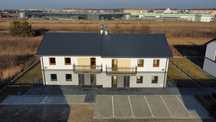 OSTATNI APARTAMENT, miejsce parkingowe, prywatny ogród, taras