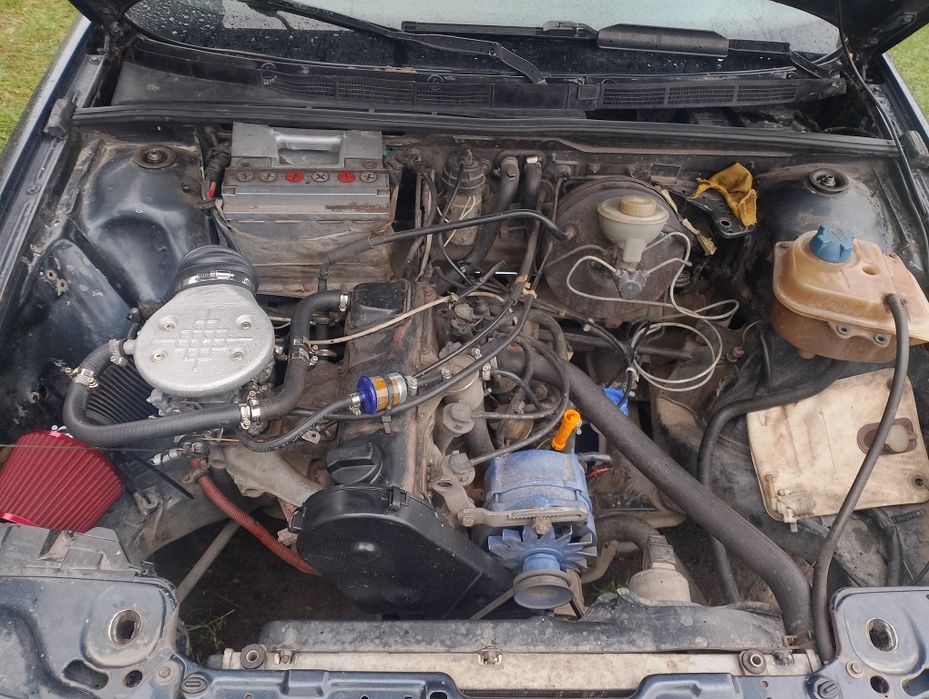 Продам АУДІ 80 Б3