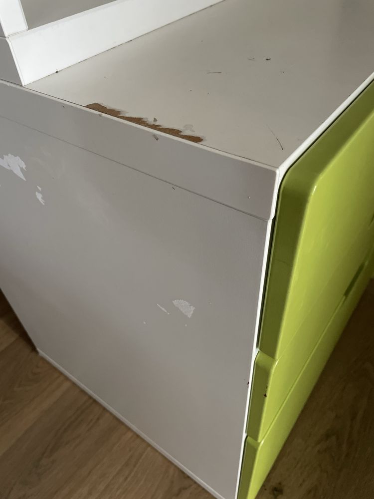 Meble dzieciece Ikea