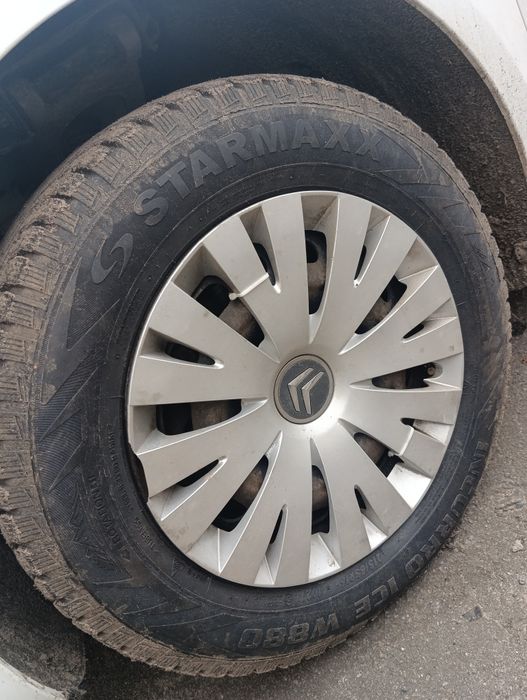 Продам Citroen C5