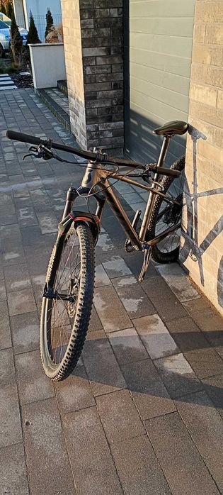 Rower Scott Scale  965 r. S