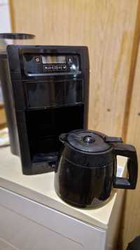 Кавоварка, кавомолка Klarstein Aromatica II, кофеварка