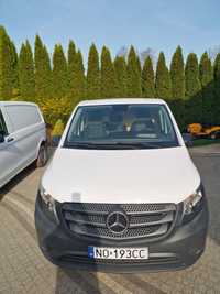 Mercedes-Benz Vito 113  Vito 113 bardzo dobry stan