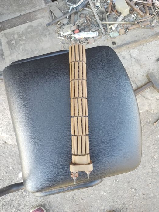 Сухой Тен болера