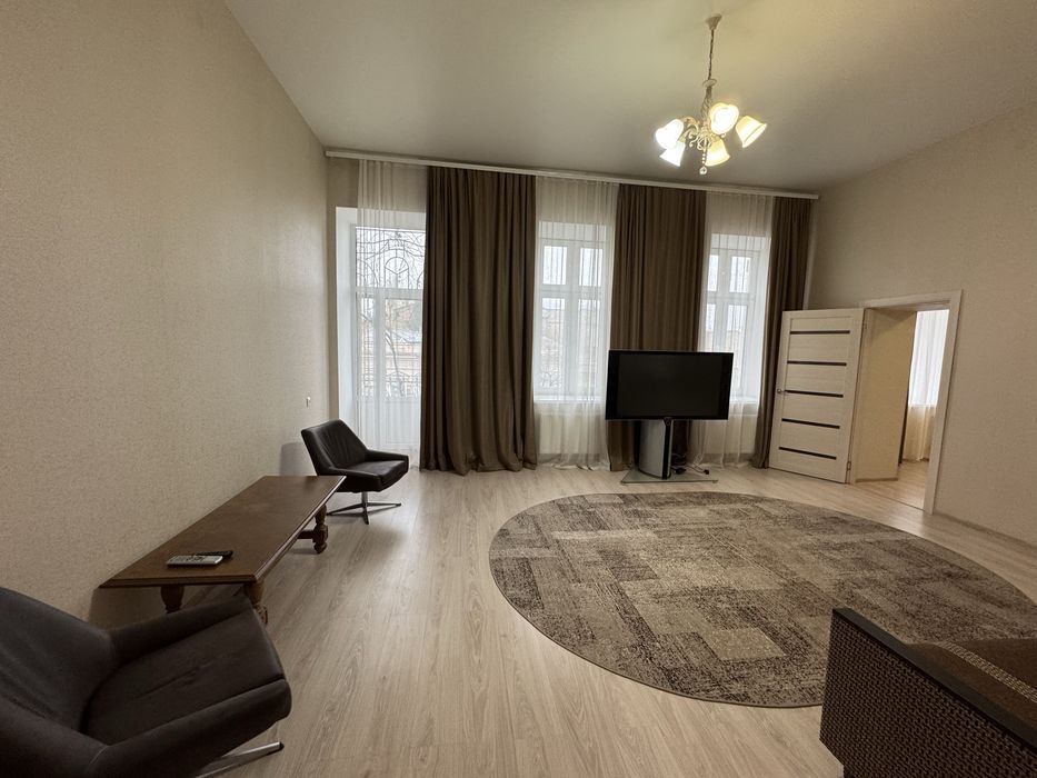 Аренда 3 ком.Базарная,АГВ,СВЕТ ЕСТЬ ВСЕГДА