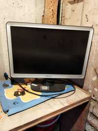 Monitor LCD Philips 190SW 19"