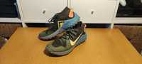 NIKE - Wildhorse 6 BV7106 -300 Sequoia - Buty do biegania Zielony 43