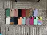 ETUI do iPhone 13 CASE