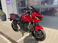 Yamaha FZ6 / FAZER ABS / 98KM / rok produkcji 2007