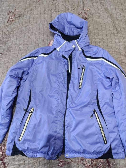 Куртка зима жіноча , термо