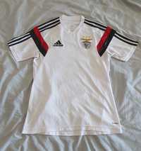 Camisola oficial Benfica, Adidas, S